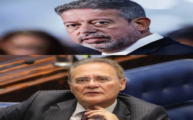 Pesquisa Falpe aponta que Maceió não é para Lira e nem para Calheiros ao Senado. Por quê?