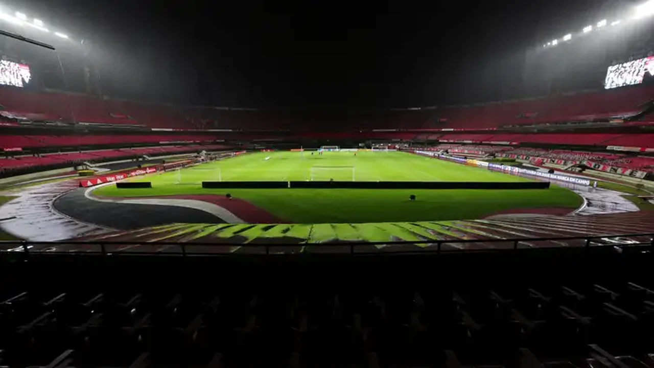 Morumbis: São Paulo tem acordo para vender naming rights de seu estádio por R$ 75 milhões