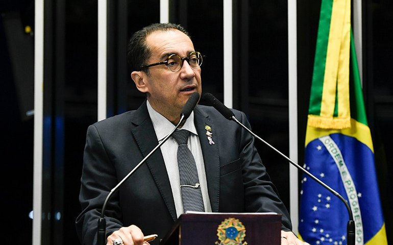 Dia dos Povos Indígenas acontece em contexto de preocupação, ressalta Kajuru