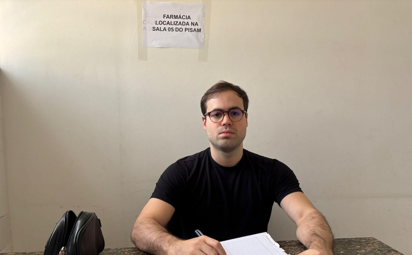 Médico do Hospital Escola Portugal Ramalho explica sobre fatores e grupo de risco de suicídio