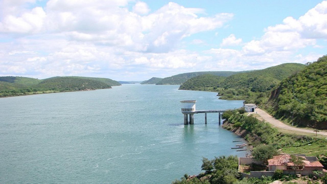 Falta de energia prejudica abastecimento de água para 19 cidades da Bacia Leiteira