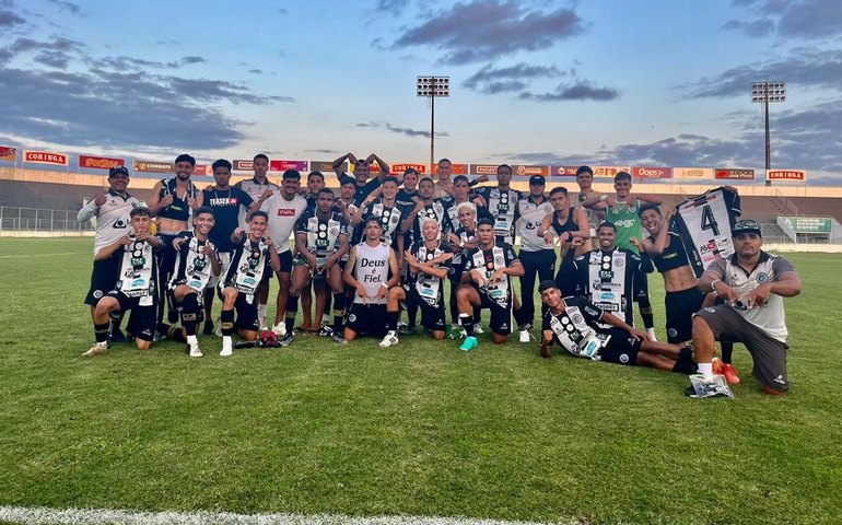 ASA divulga programação do aniversário de 71 anos do GIGANTE