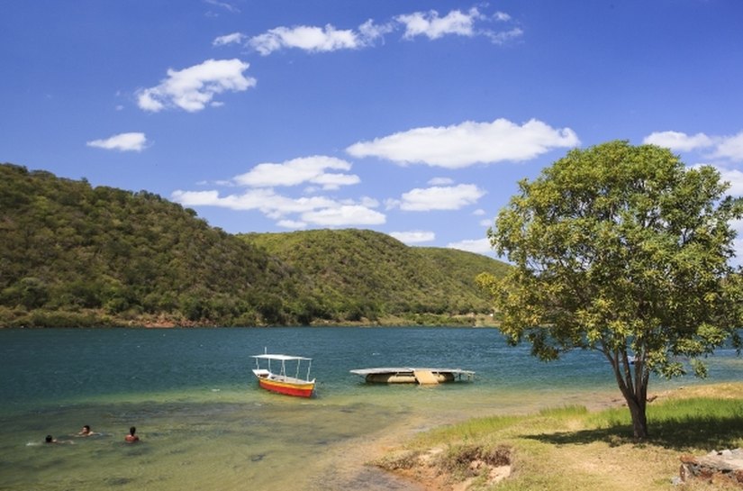 Reportagem destaca belezas naturais e história de Piranhas