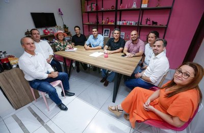 PSD constrói chapas competitivas para ALE e Câmara Federal nas eleições deste ano 