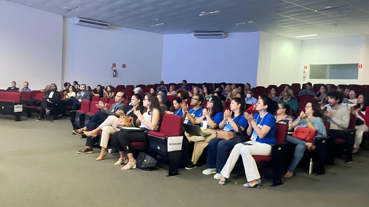 Governo realiza 1º Fórum Regional Participativo do novo Plano Plurianual