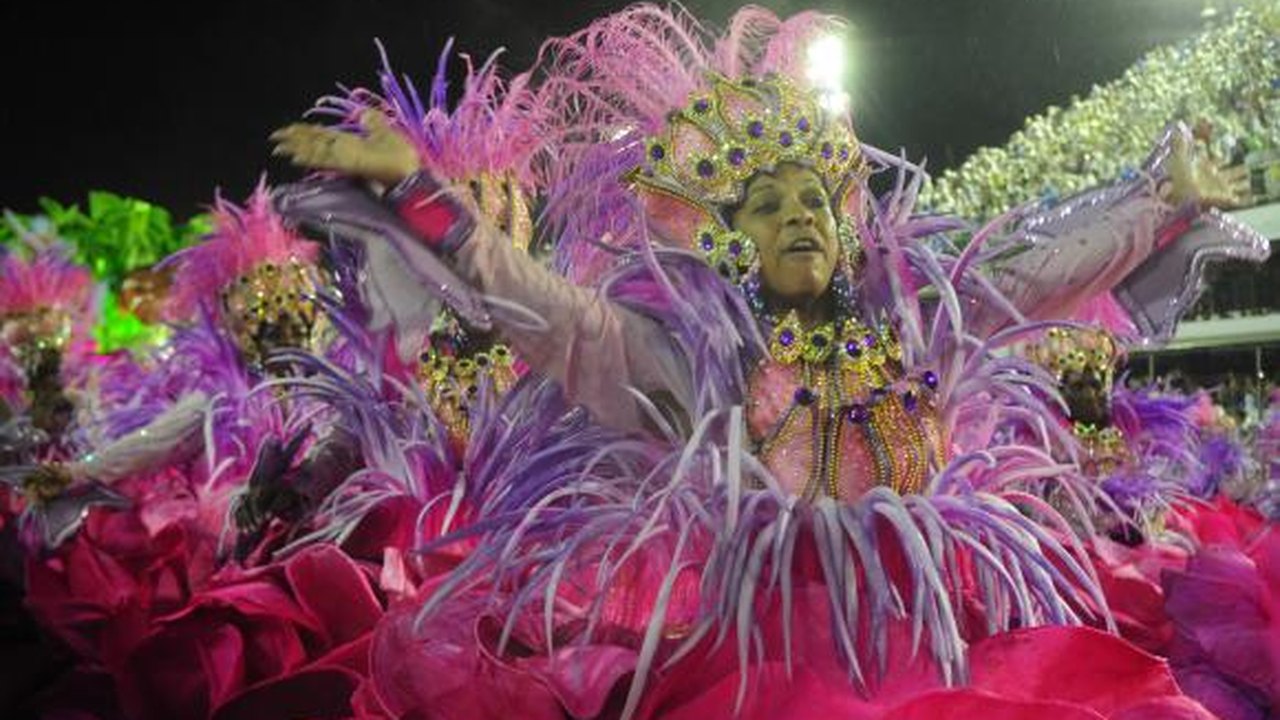 Campeã do Grupo Especial do Rio será conhecida hoje