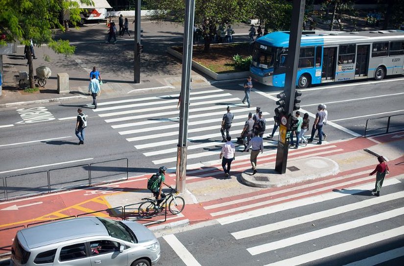 Senado aprova novo prazo para Municípios elaborarem planos de mobilidade urbana