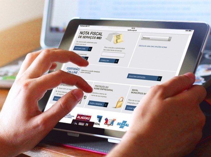 Certidões emitidas pela Juceal podem ser solicitadas no Portal Facilita