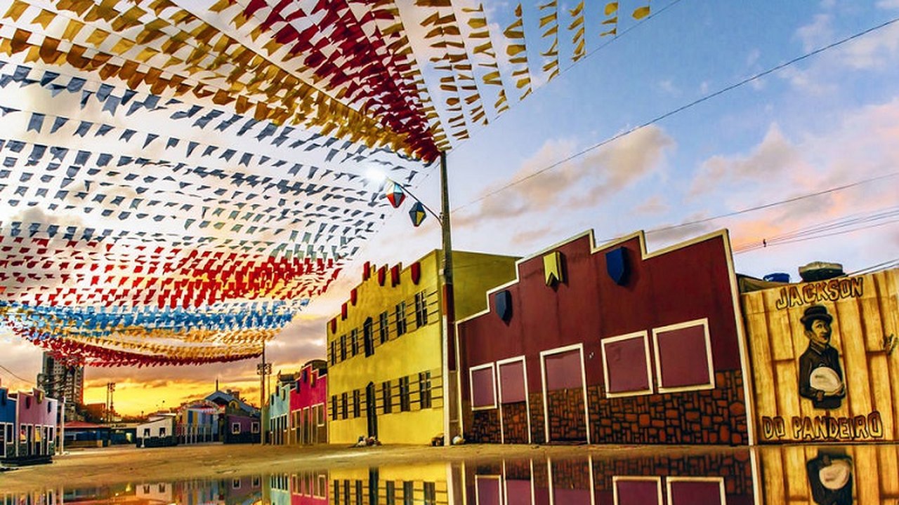 São João 2020: festa junina este ano, só virtual