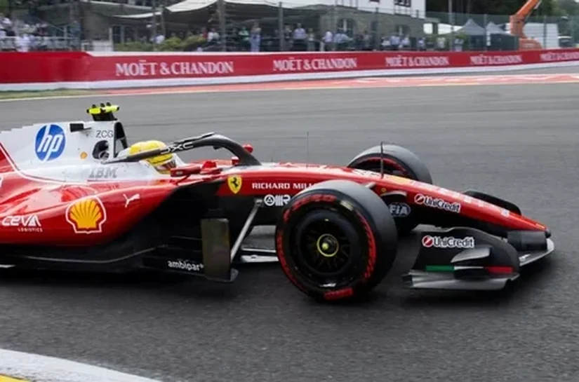 GP da Itália de Fórmula 1 2026 será disputado em Monza entre 4 e 6 de setembro