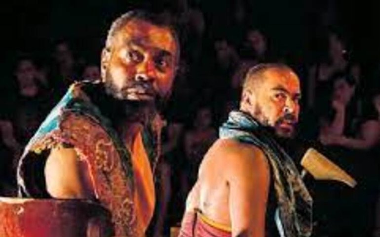 &#8216;A Fuzarca dos Descalços&#8217; revisa Samuel Beckett