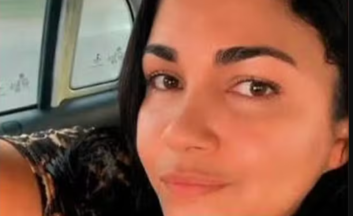 Jéssica Oliveira, de 30 anos, foi morta a tiros após ser perseguida por dois homens em uma motocicleta, em Teotônio Vilela