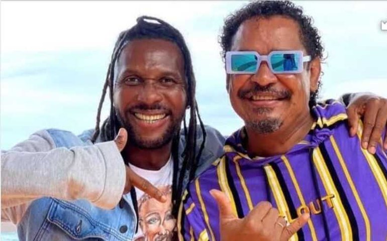 Pré-carnaval em Palmeira tem É o Tchan nesta quinta