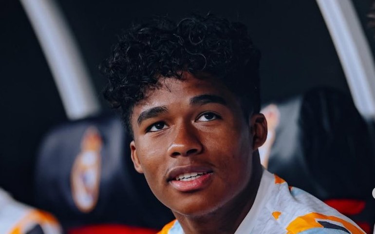 Endrick e demais machucados são relacionados e Real Madrid inscreve 34 jogadores no Mundial