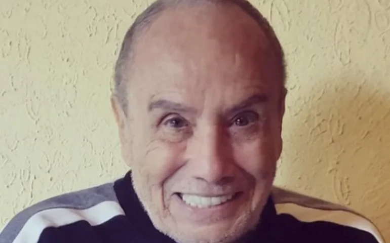 Stenio Garcia é internado com quadro de septicemia aguda