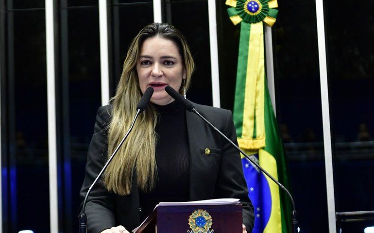 Senado aprova incluir assédio entre infrações do Estatuto da OAB