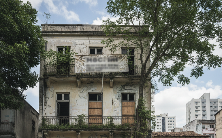 Imóveis ociosos da Previdência poderão ser cedidos para fins sociais