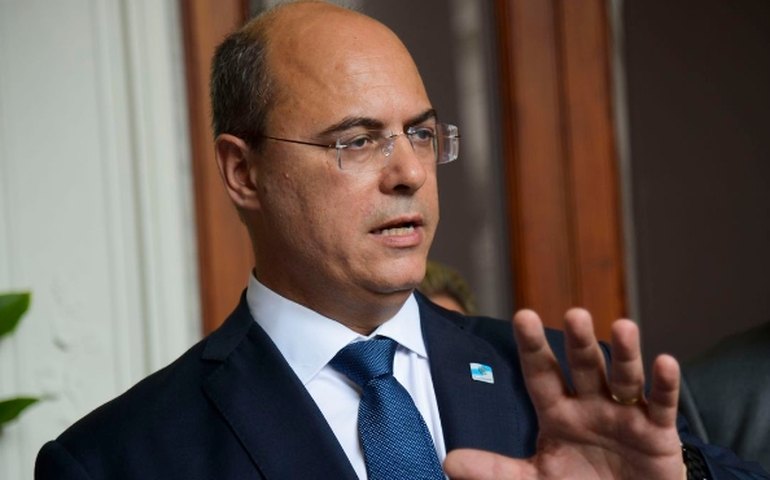 Após Witzel, secretário de Saúde do Rio também testa positivo para a covid-19