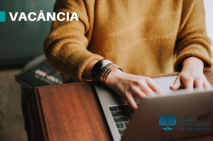 Juízes podem se inscrever para preencher vacância na 2ª Vara de São Miguel dos Campos