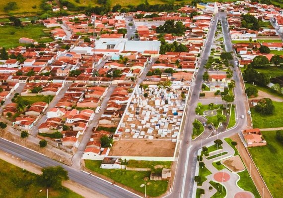Estiagem: Governo Federal reconhece emergência em duas cidades de AL