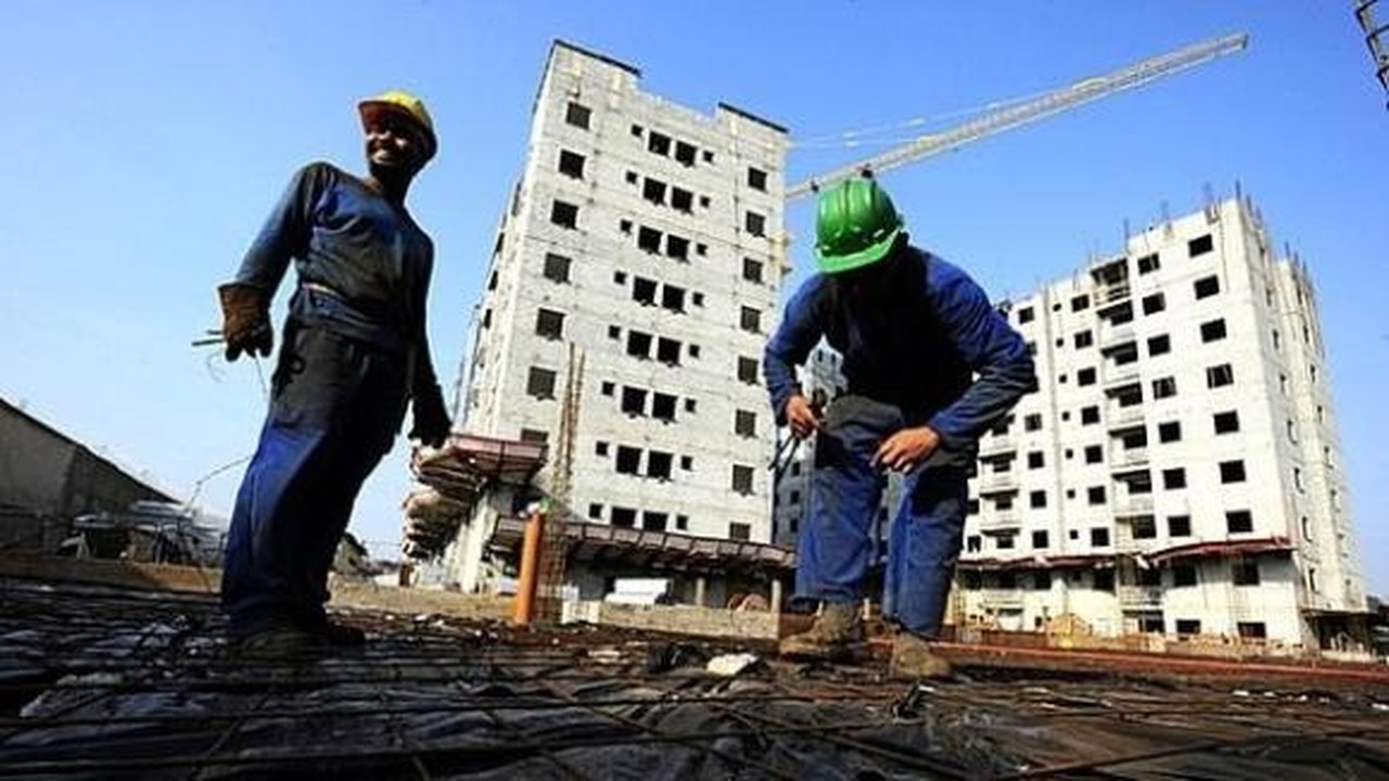 Setor da construção civil oferece 70 vagas de emprego para pessoas com deficiência