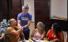 “Não tem momento mais gratificante do que esse”, diz Rafael Brito durante comemoração do Dia dos Professores