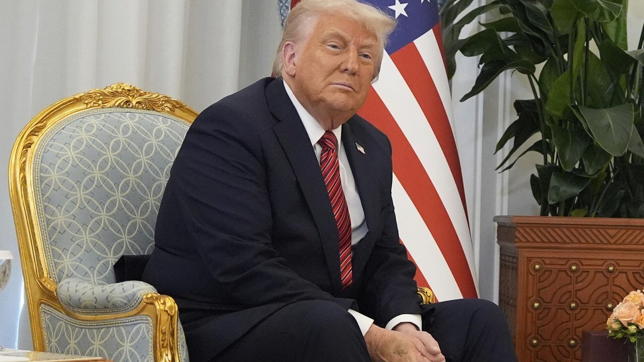 Trump diz que EUA estão muito perto de alcançar um acordo nuclear com o Irã