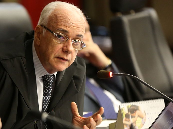 TJ mantém ação de improbidade contra ex-secretário de Limoeiro de Anadia