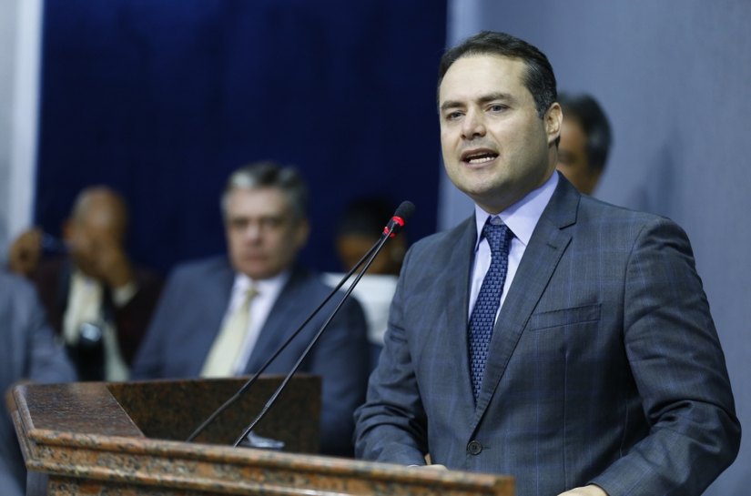 STF acata recurso de AL para mudança no cálculo da dívida com a União