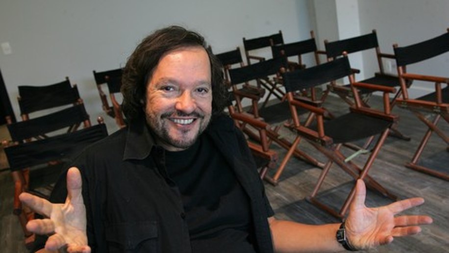 Wolf Maya deixa função de diretor na Globo