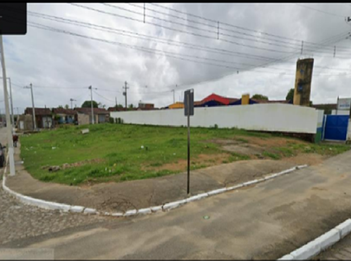 Vereador Aldo Loureiro solicita construção de praça no conjunto Aprígio Vilela, no bairro de Jacarecica