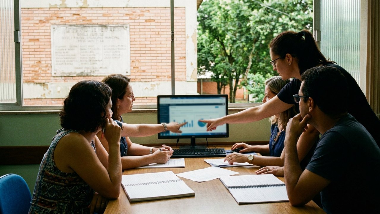 Como saber o Ideb da minha cidade? Confira a nota das redes municipais