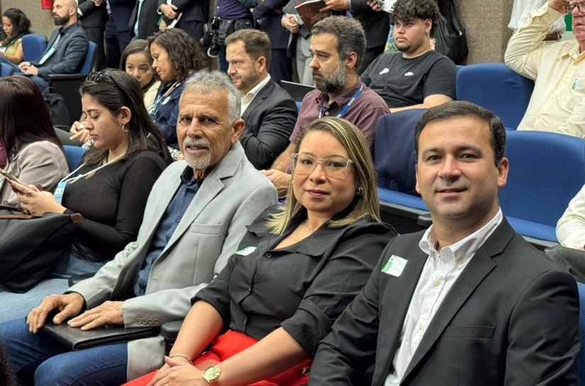 IMA participa da 149ª Reunião do Conama para debater a restauração de vegetação nativa no Brasil