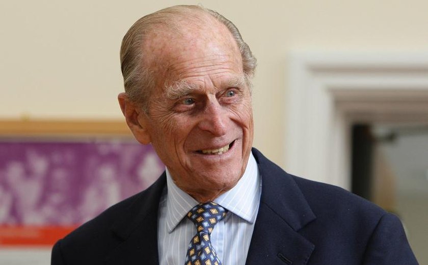 Reino Unido: Família Real informa falecimento de Príncipe Philip, aos 99 anos