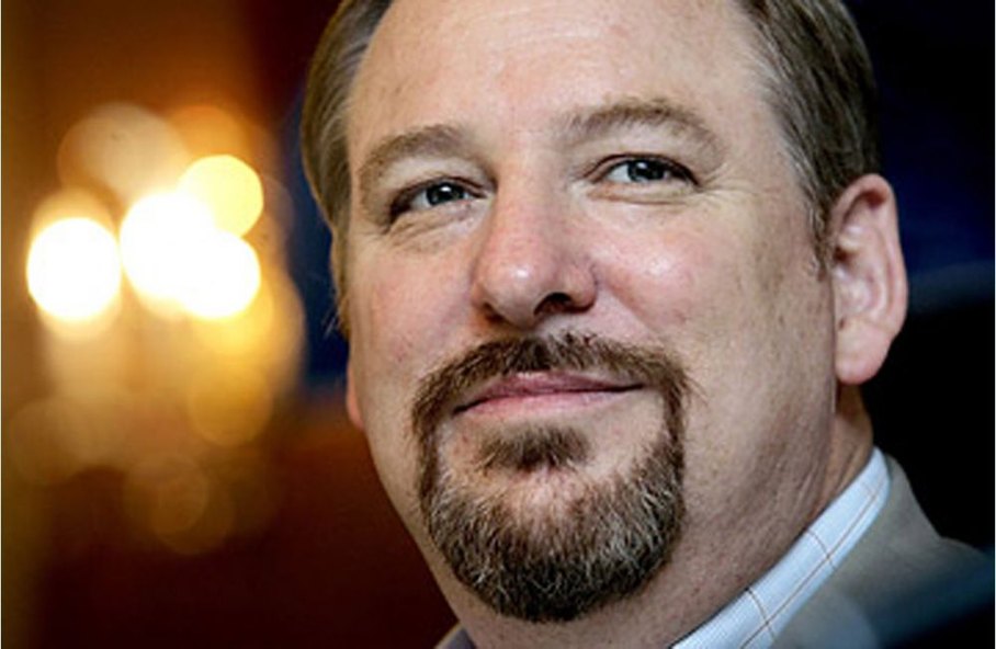 Pr. Rick Warren estará na cerimônia de posse de Obama