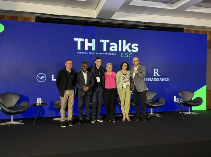 Tour House promove TH Tales em São Paulo com foco em automação inteligente e o futuro das viagens corporativas