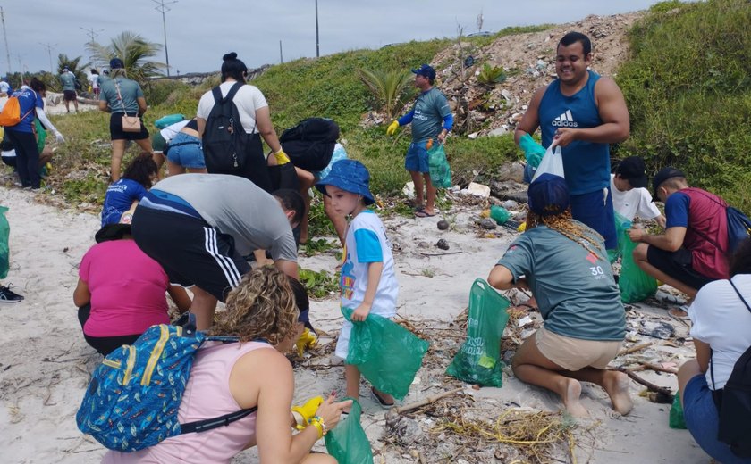 IBGE aponta Alagoas como destaque nacional na erradicação de lixões