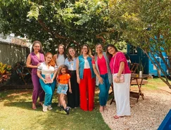 A 1ª edição do Café com As Livres, em Goiânia 