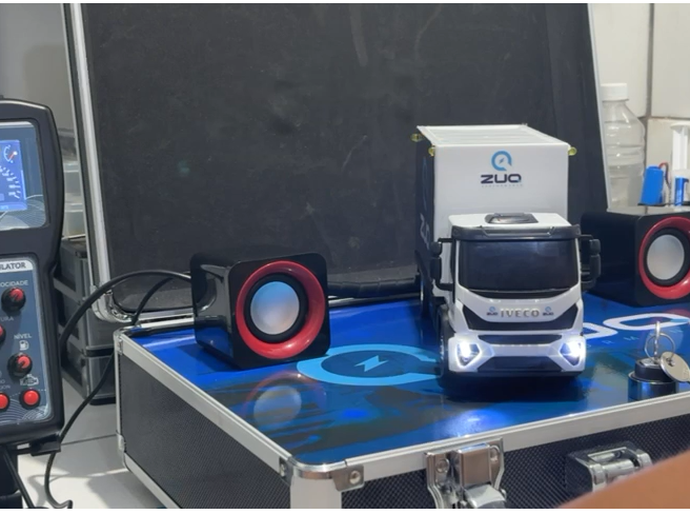 Embrapii faz do Nordeste vitrine da inovação industrial no NEON