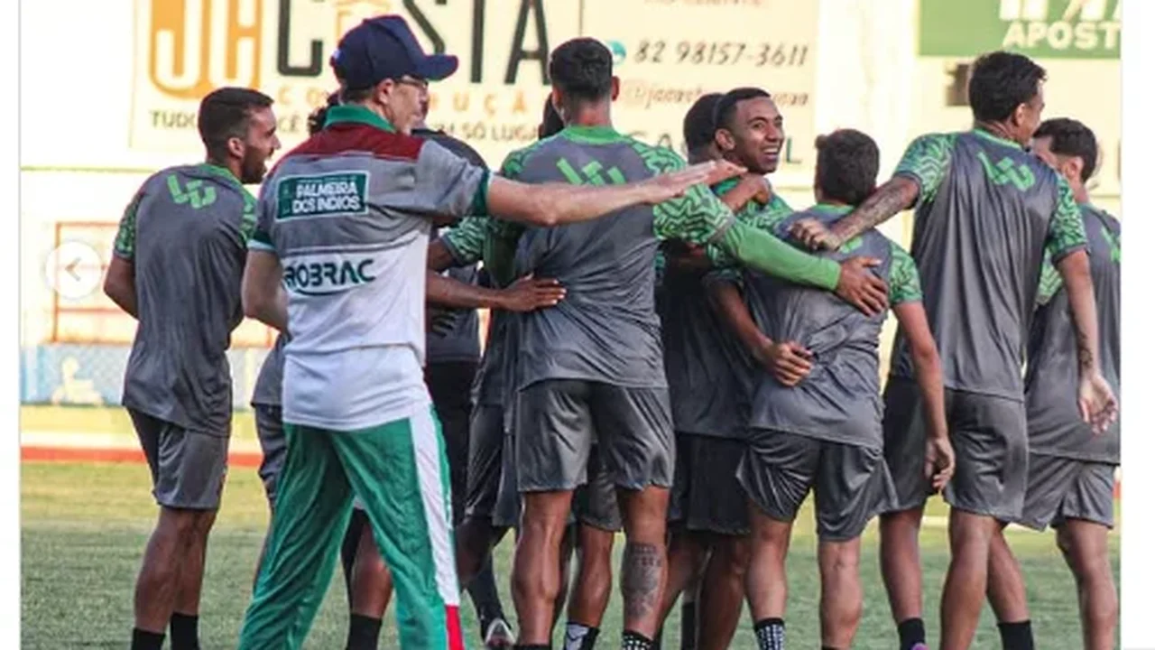 CSE vence Jacuípense em jogo de cinco gols e se consolida no G-4 da Série D