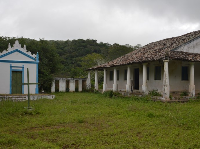 Assentamentos alagoanos são cenários de novela inspirados em Lampião e Maria Bonita