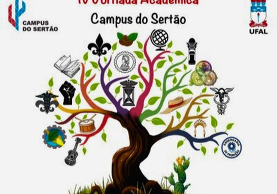 4ª Jornada Acadêmica do Campus do Sertão (JACS) da Ufal