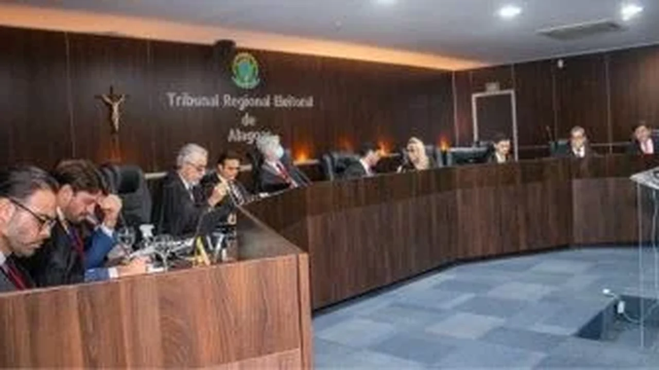 TRE de Alagoas mantém cassação de vereadores por fraude à cota de gênero em Campo Grande