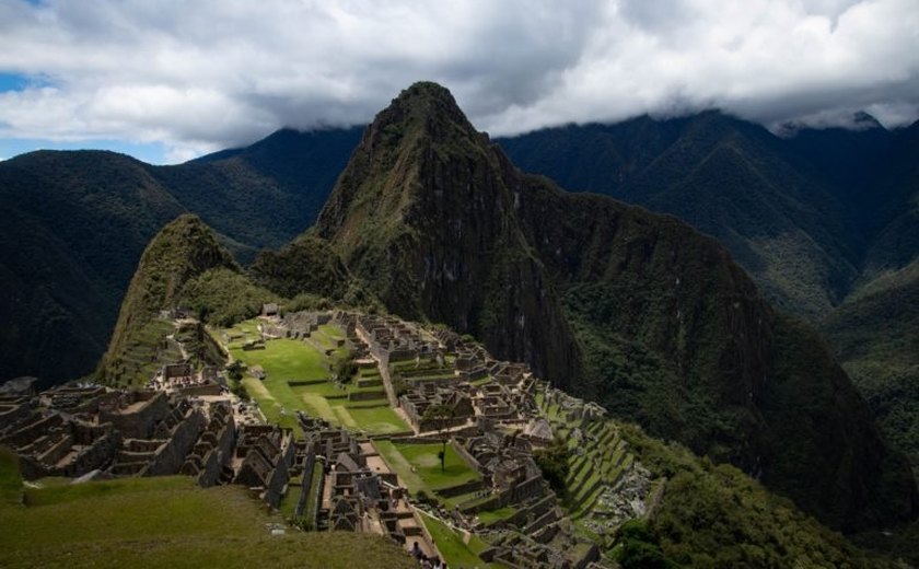 Mais turistas e impactos ambientais: construção de aeroporto no Vale Sagrado dos incas causa polêmica no Peru