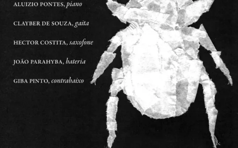 Uma antologia do samba-jazz