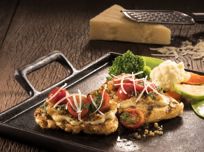 Outback inclui novidades no cardápio