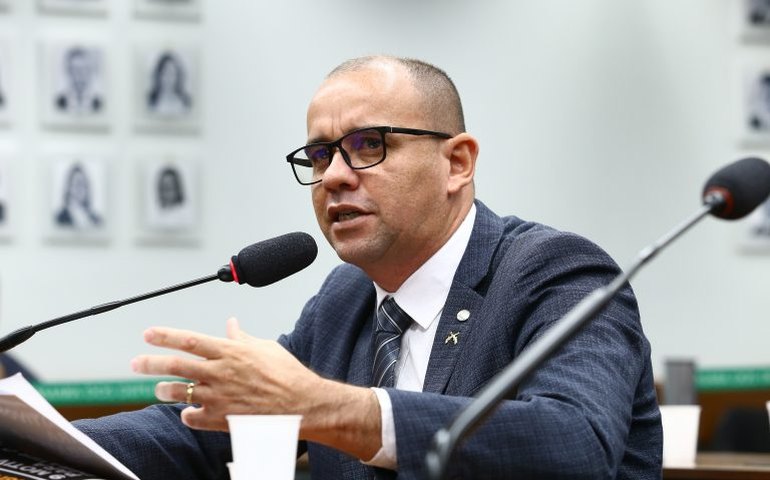 Projeto desobriga policiais militares de usar câmeras nas fardas