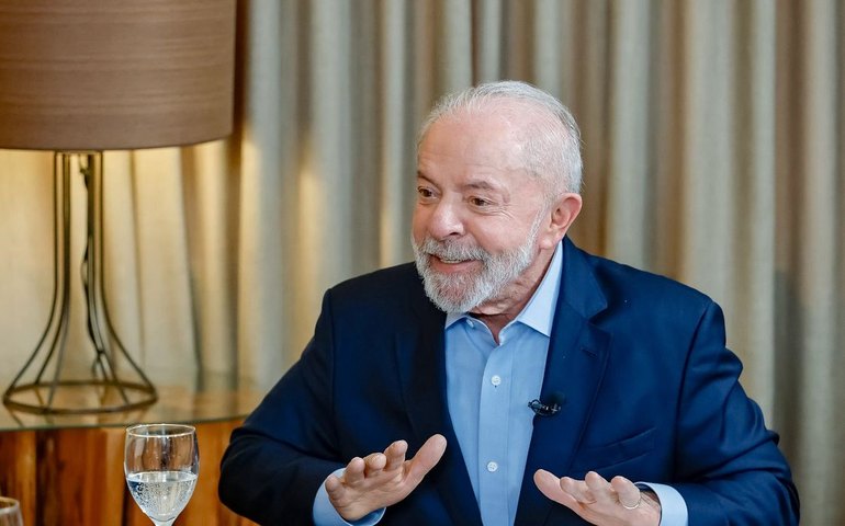 Rubio faz contato com chanceler brasileiro para tratar de tarifaço