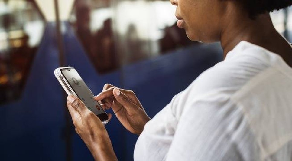 paralisação caminhoneiros pode afetar telefone