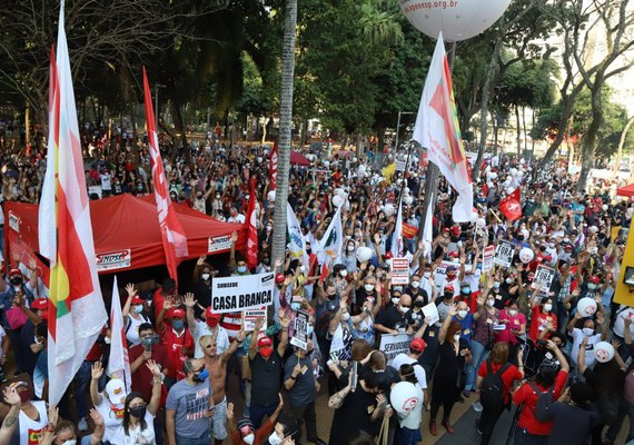 Centrais sindicais aderem a atos convocados por MBL e Vem Pra Rua